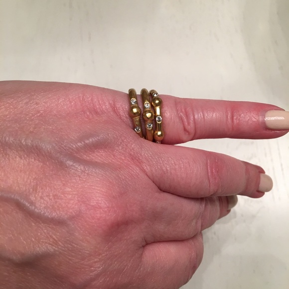 3 ring set - Picture 3 of 3